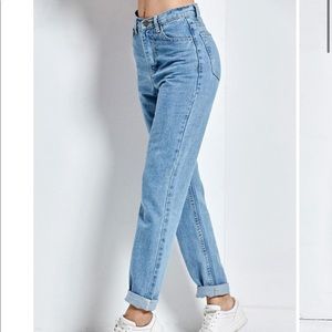 Princie apparel jeans